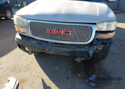 2005 GMC Yukon Xl 1500 Denali from USA, damaged, VIN 1GKFK66U65J108954